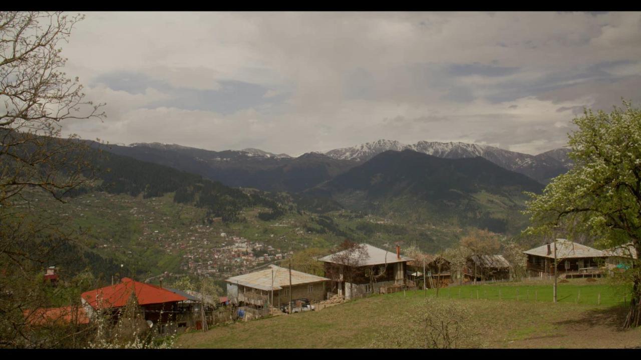 Oda Khulo Exterior photo
